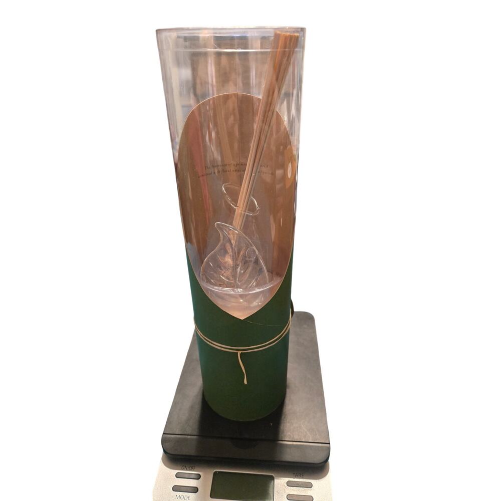 Pottery Barn "Wild Fern" Fragrance Diffuser